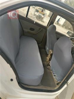 إيران خودرو سمند